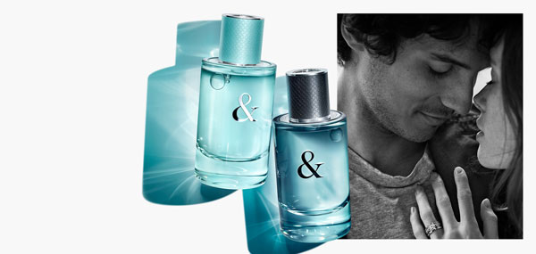 عطر ادکلن تیفانی اند لاو فور هر